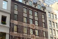 New York City Fifth Avenue 677 00 Fendi Building Decorated For Christmas.jpg